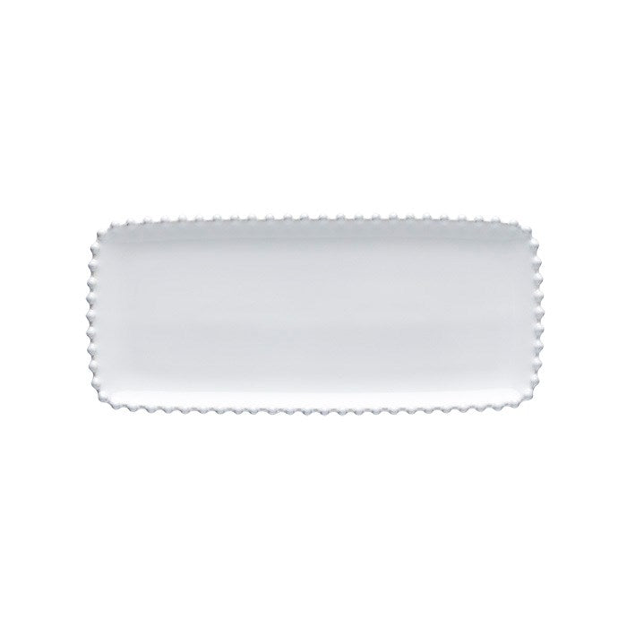 Pearl Rectangular Tray