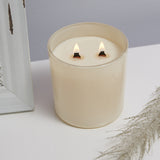 Classic Candle-Silk