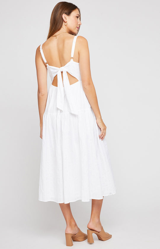 Nina Dress