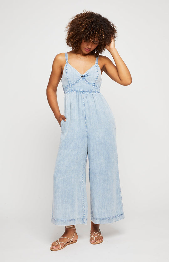 Nikki Romper