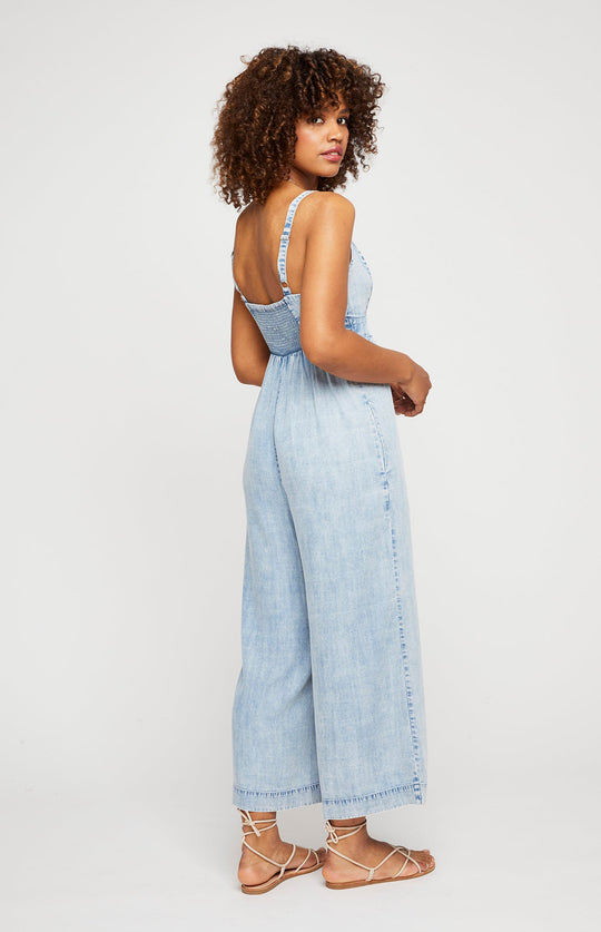 Nikki Romper