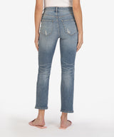 Rosa Straight Crop