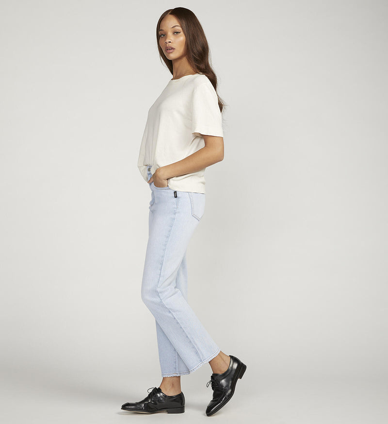 Highly Desirable Straight S23