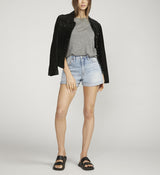 Mom Short