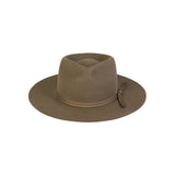 Moss Zulu Hat
