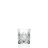 Aspen Double Old Fashion Glass