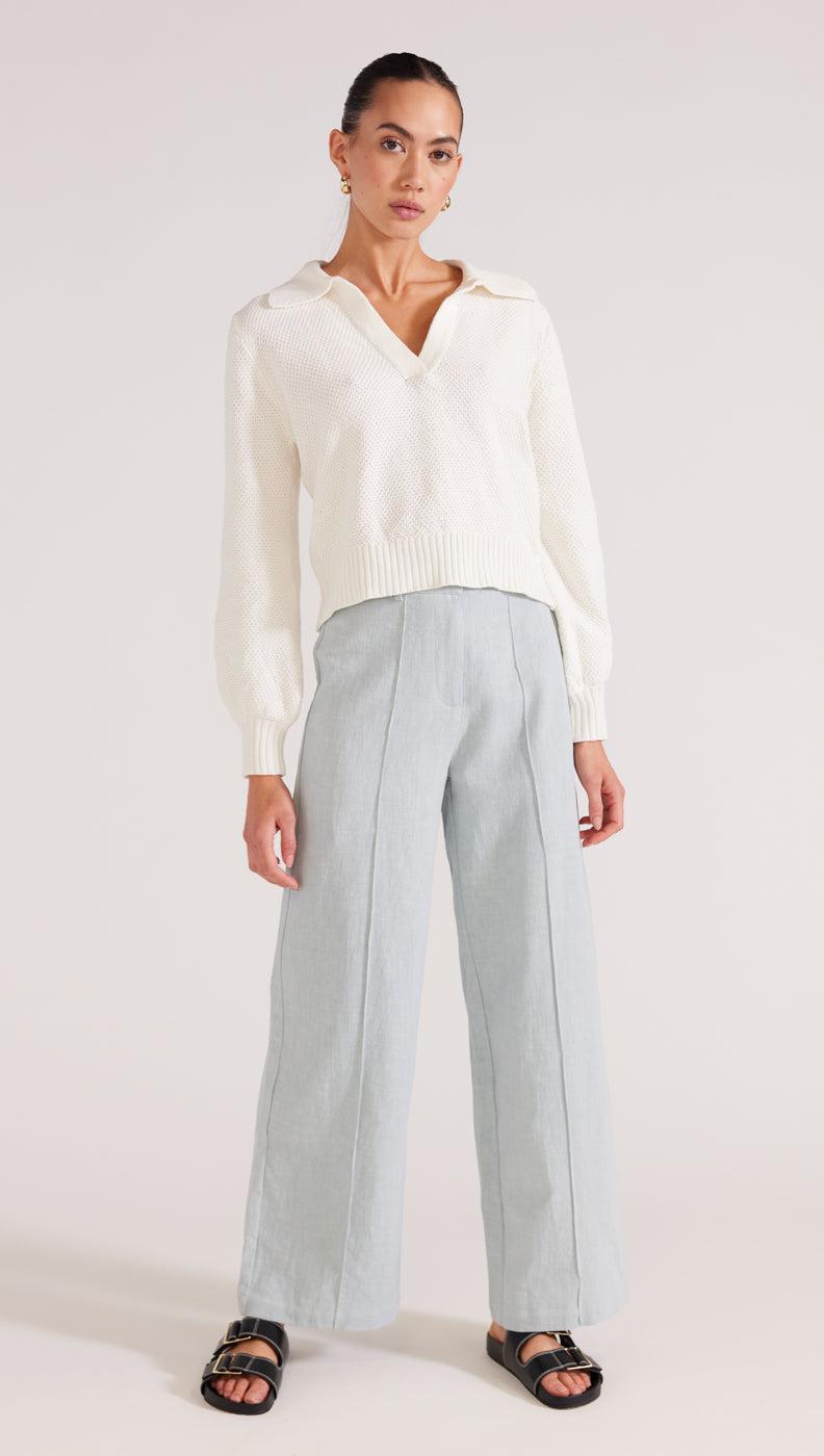 Romee Wide Leg Pant