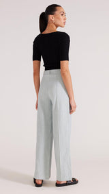 Romee Wide Leg Pant