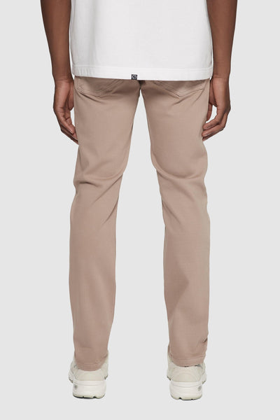Straight Leg Denim