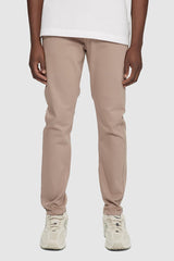 Straight Leg Denim