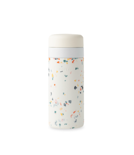 Insulated 16oz Bottle
