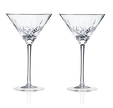 Admiral Martini Glass