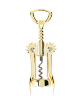 Gold Winged Corkscrew