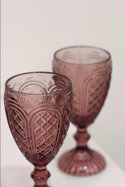 Renaissance Goblet