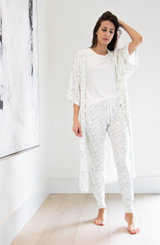 Kimono Robe