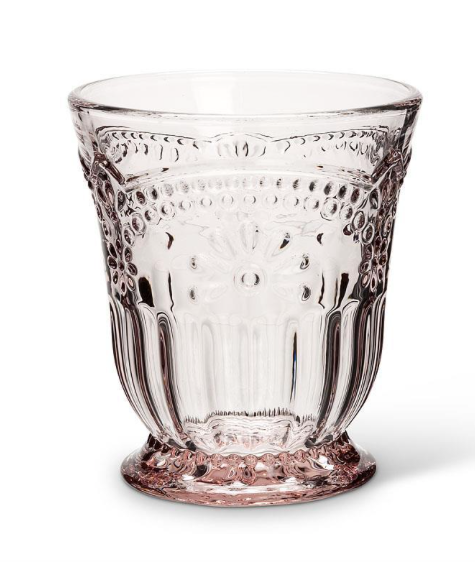 Flower Tumbler