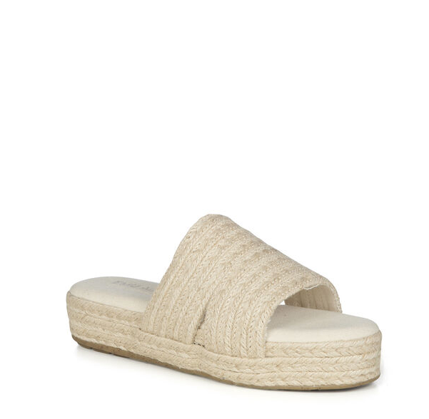 Fern Sandal – Jardines Domaine