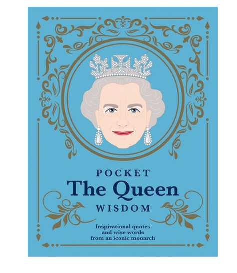 The Queen Pocket Wisdom