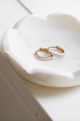 Odessa Pave Hoop