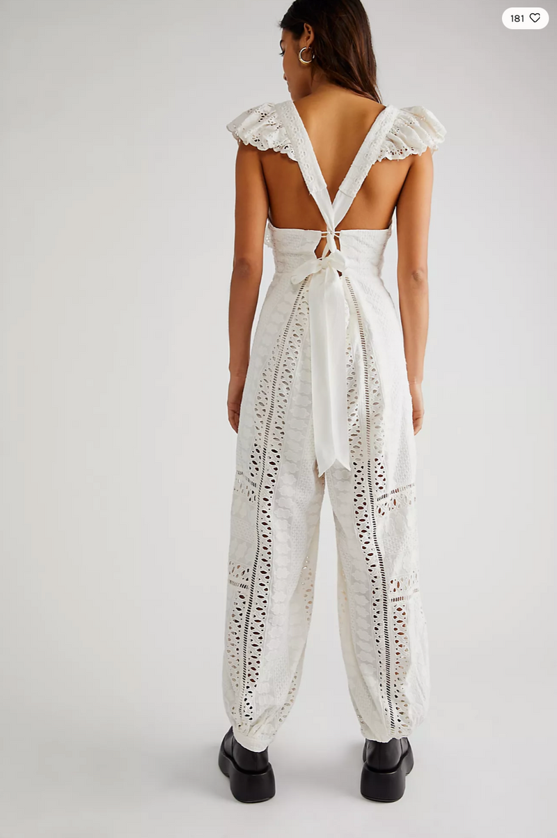 Mikayla Jumpsuit