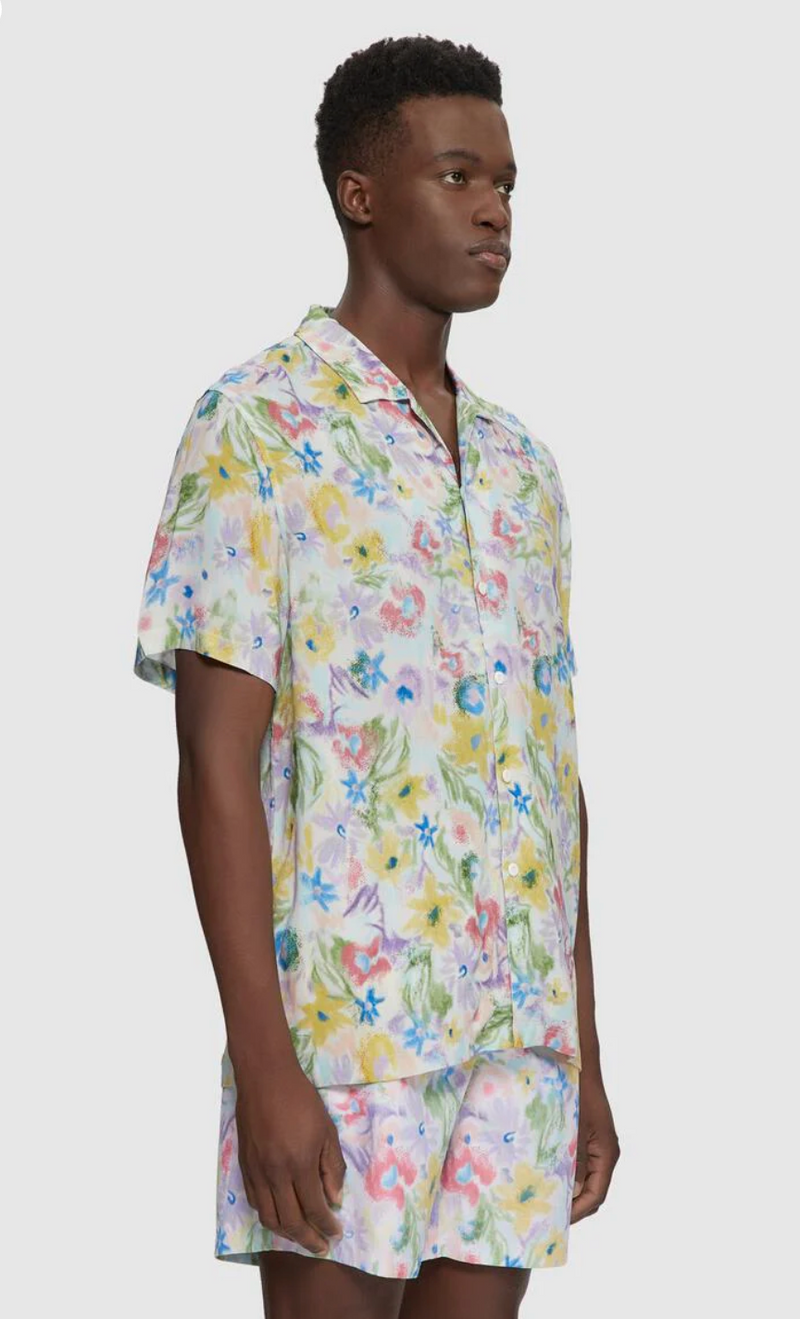 Beach Shirt