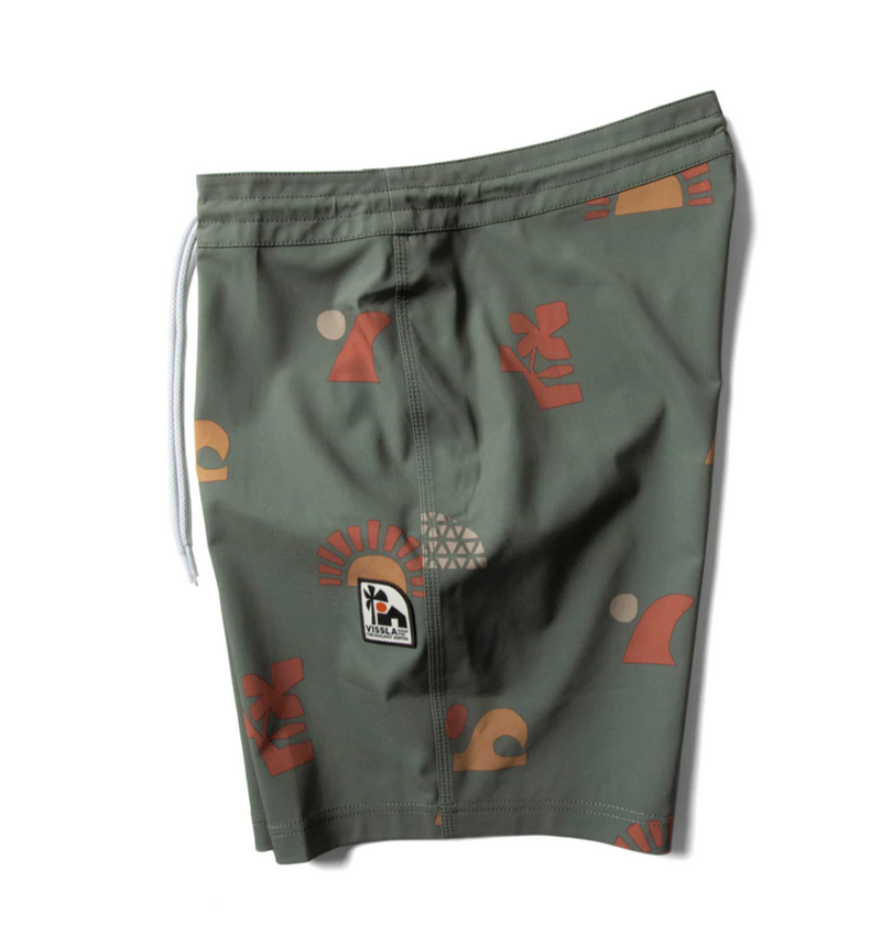 Ecology Surf Boardshort