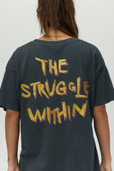 Metallica Struggle Within T-shirt