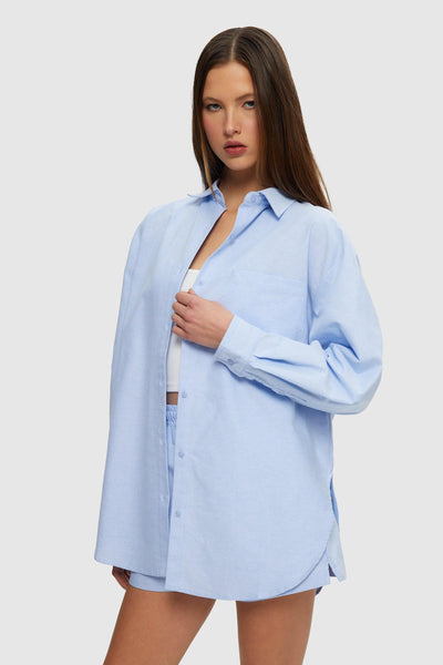 Oxford Shirt