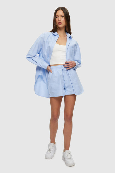 Oxford Shirt