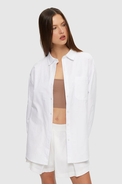 Oxford Shirt