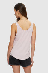 Scoop Tank