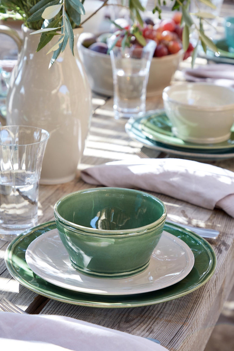 Salad Plate