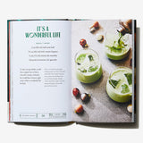 Very Merry Cocktails