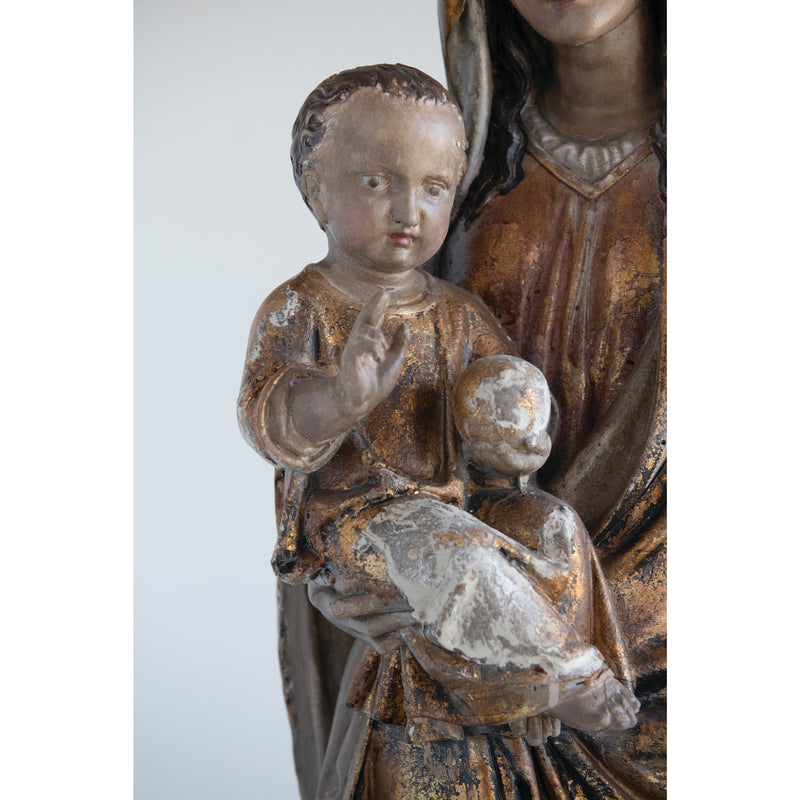 Mary Statue-Large