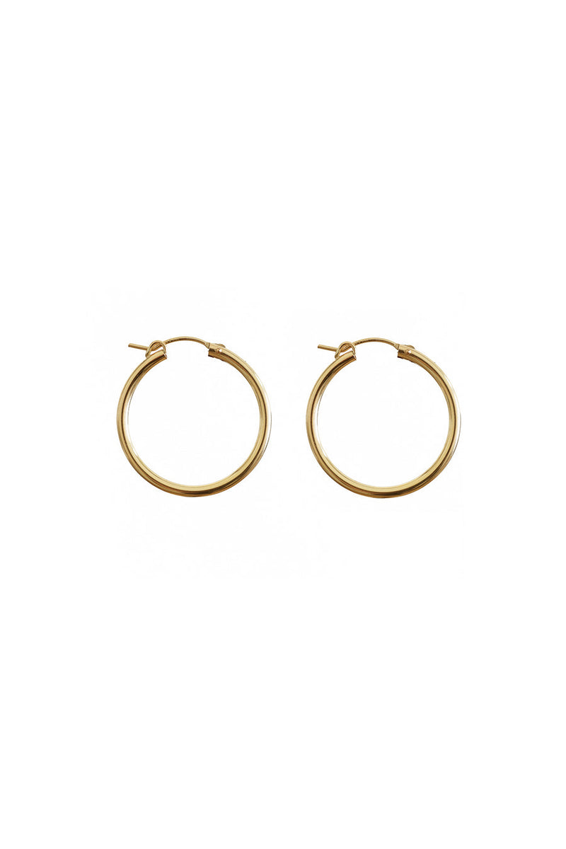 Fauna Hoops