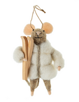 Montcler Mouse