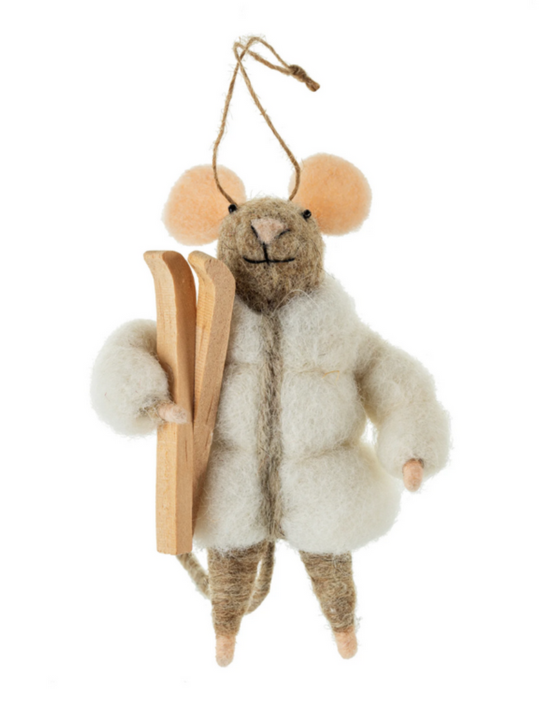 Montcler Mouse
