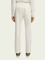 Warren Linen Blend Jogger